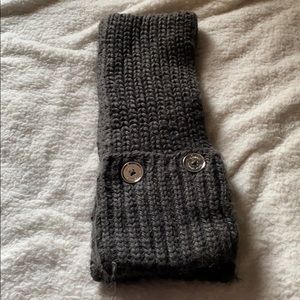 Extra Long Michael Kors Scarf